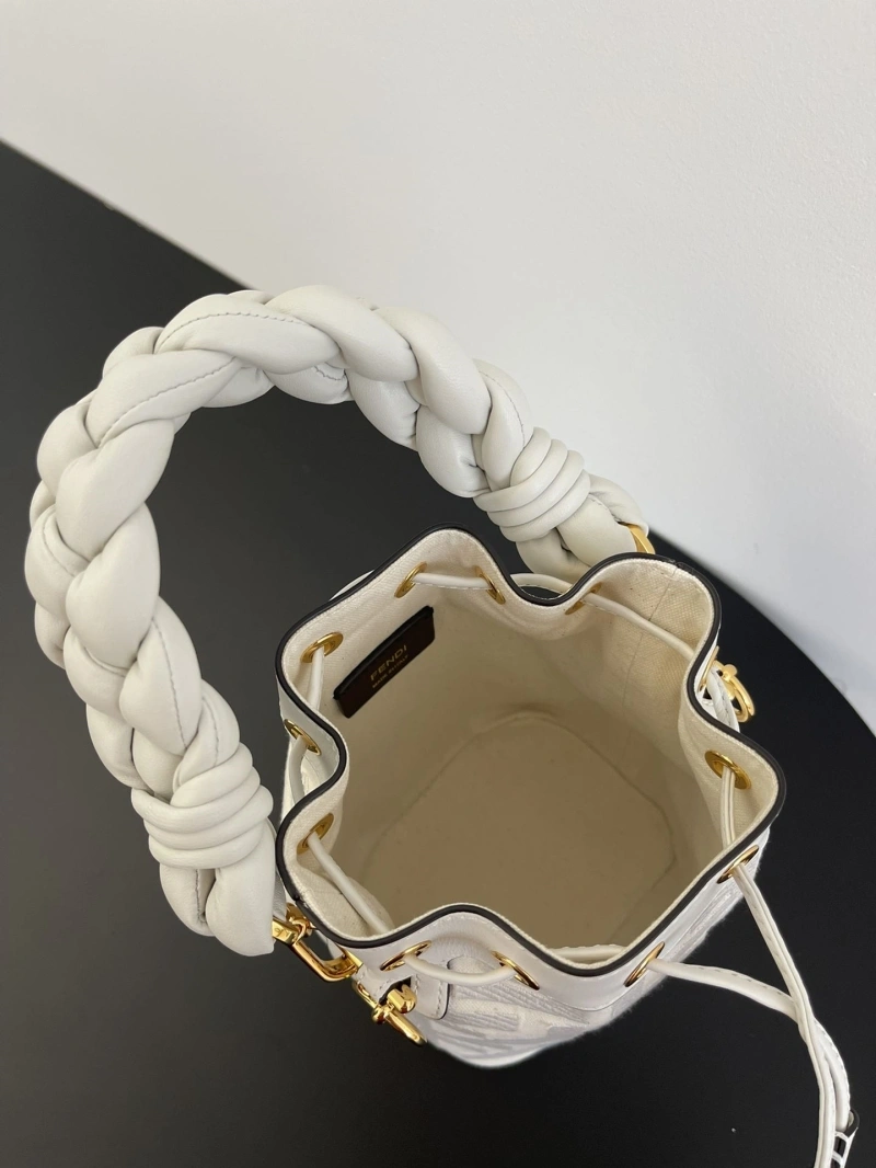 Fxndx Bucket Bags Flexible 68982