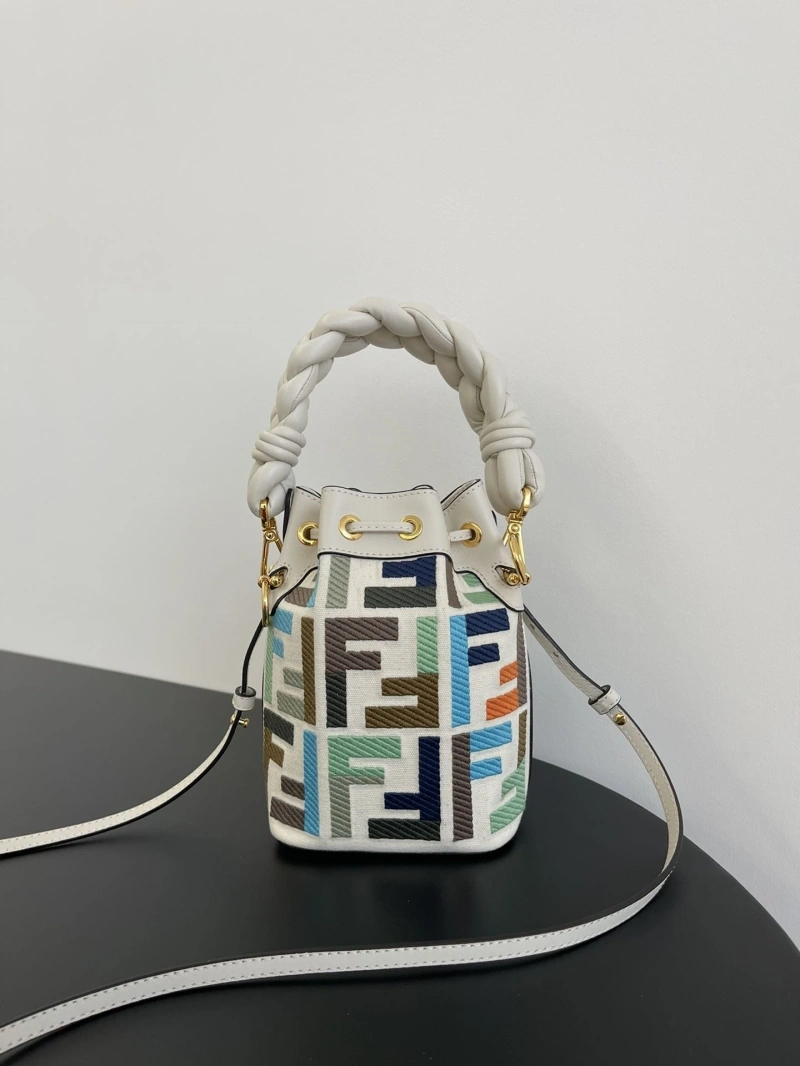 Fxndx Bucket Bags Flexible 68982
