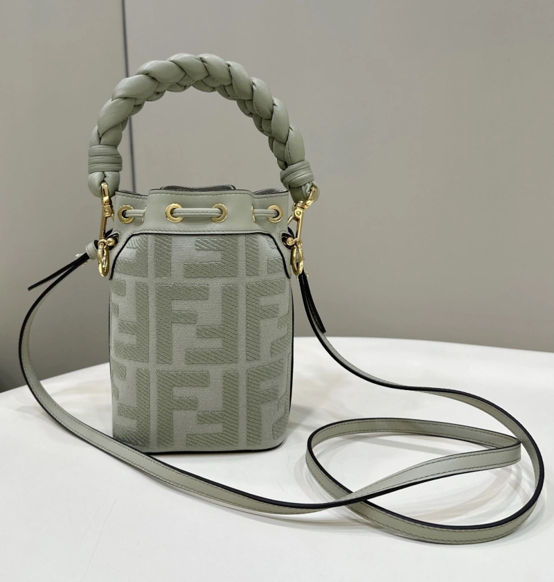 Fxndx Bucket Bags SmartChoice 69013