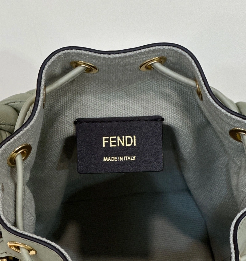 Fxndx Bucket Bags SmartChoice 69013