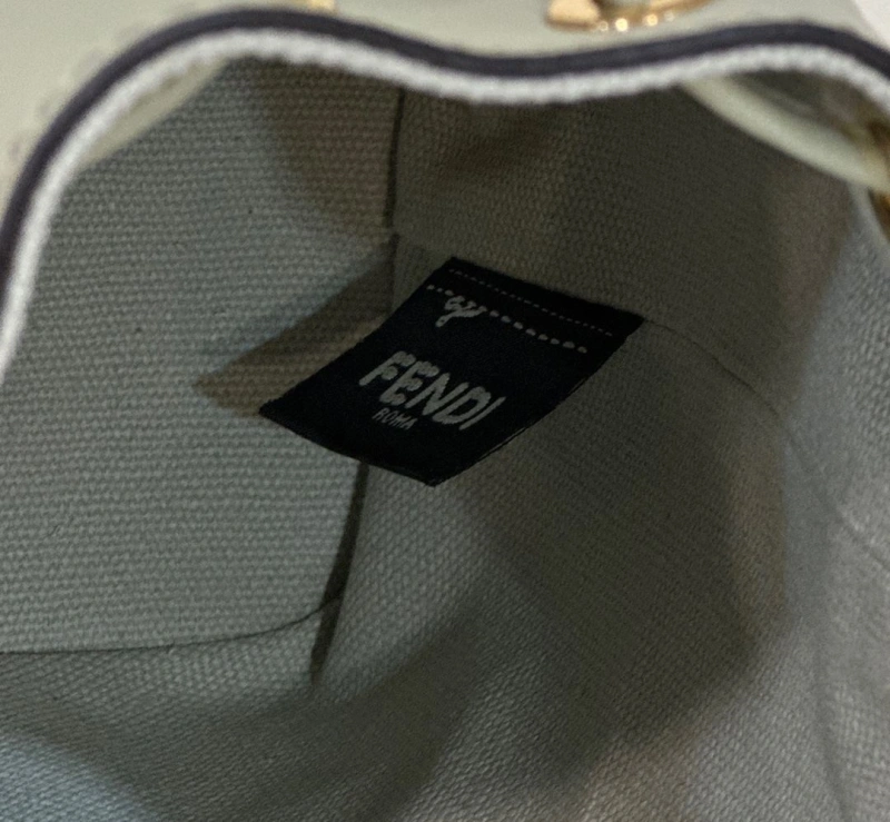 Fxndx Bucket Bags SmartChoice 69013