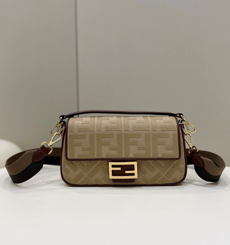 Fxndx Baguette Bags Breathable 69021