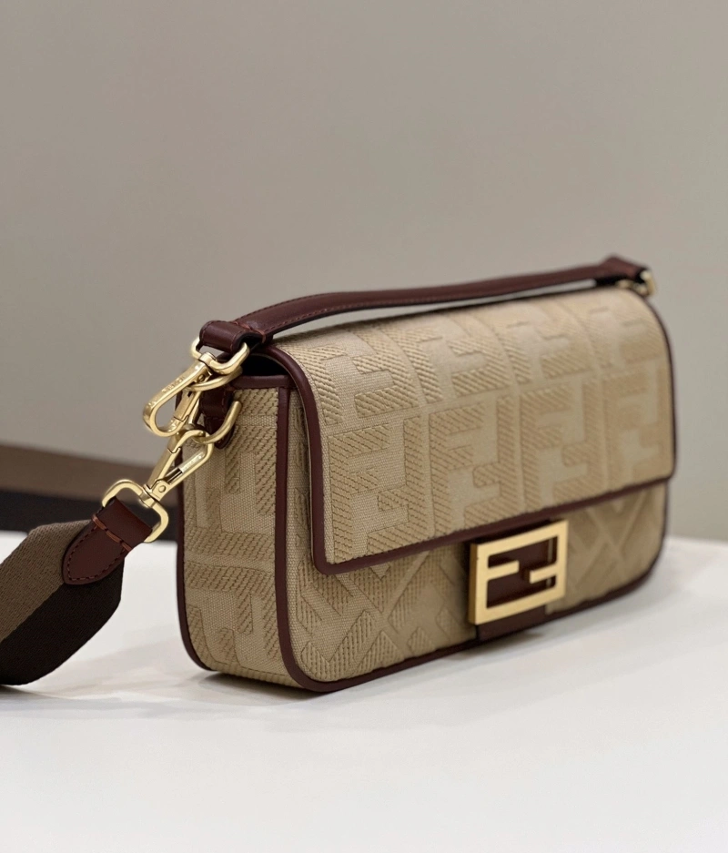 Fxndx Baguette Bags Breathable 69021