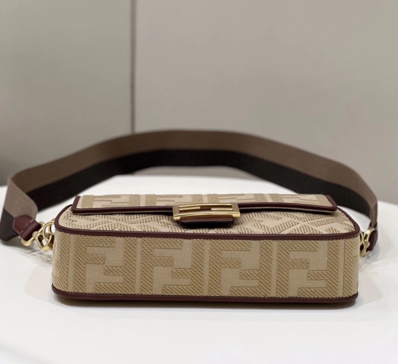 Fxndx Baguette Bags Breathable 69021