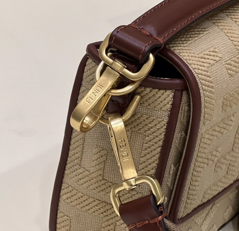 Fxndx Baguette Bags Breathable 69021