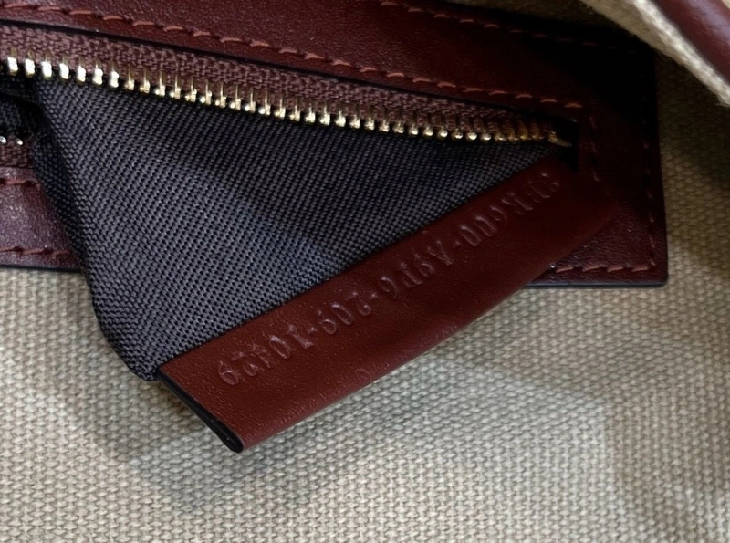 Fxndx Baguette Bags Breathable 69021