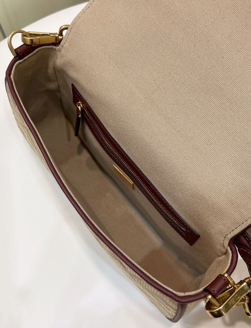 Fxndx Baguette Bags Breathable 69021