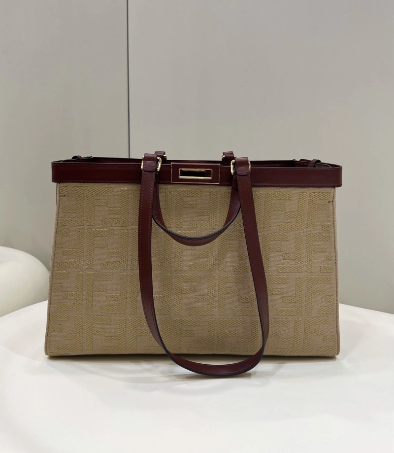 Stylish Fxndx Shopping Bags 68866