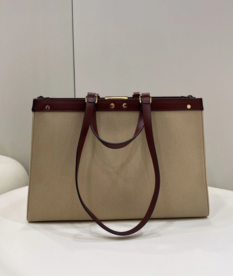 Stylish Fxndx Shopping Bags 68866