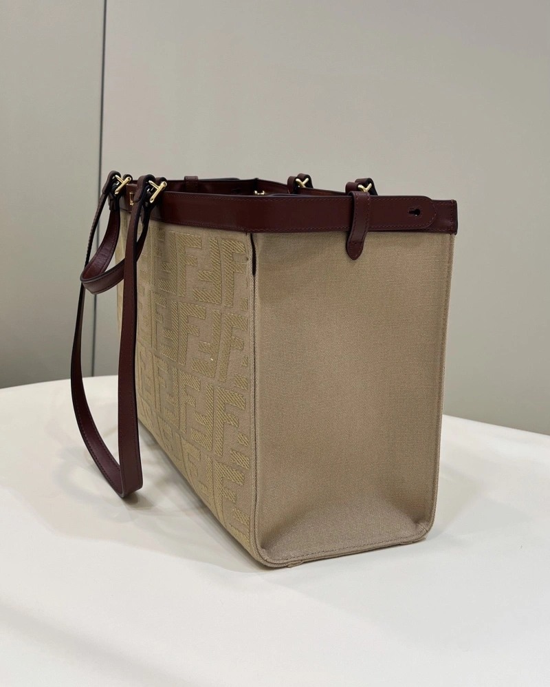 Stylish Fxndx Shopping Bags 68866
