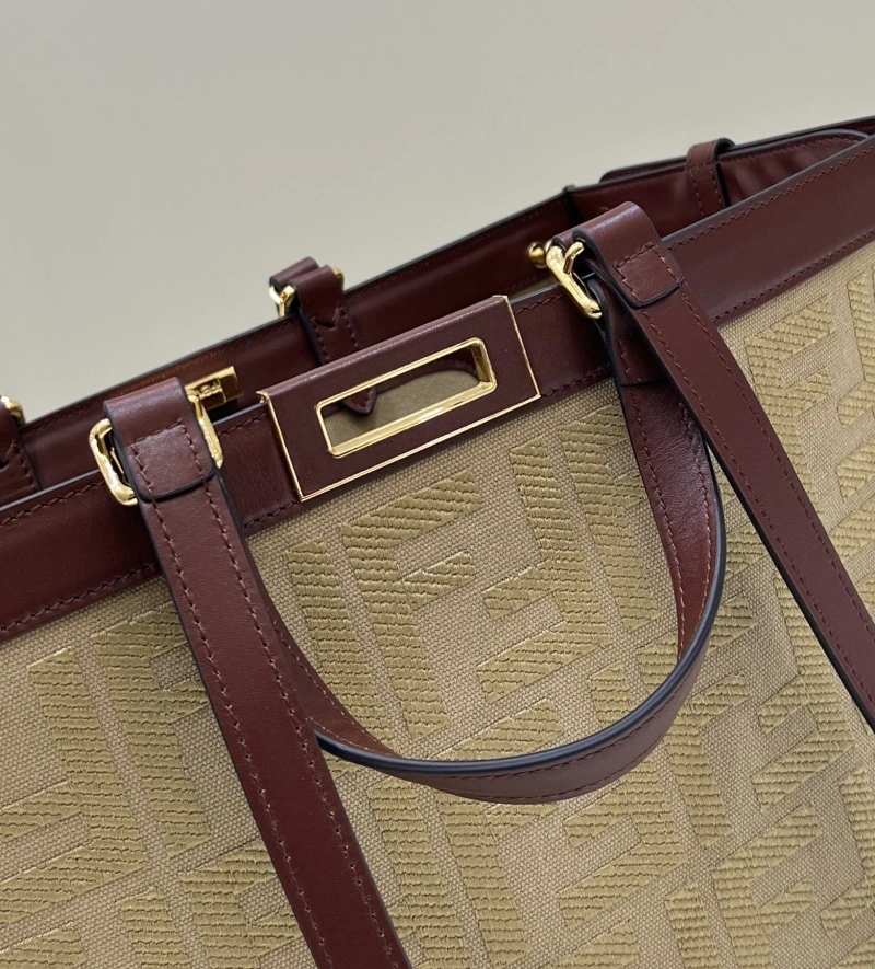 Stylish Fxndx Shopping Bags 68866