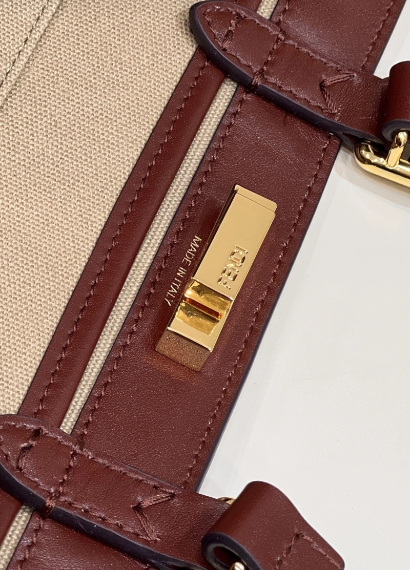Stylish Fxndx Shopping Bags 68866