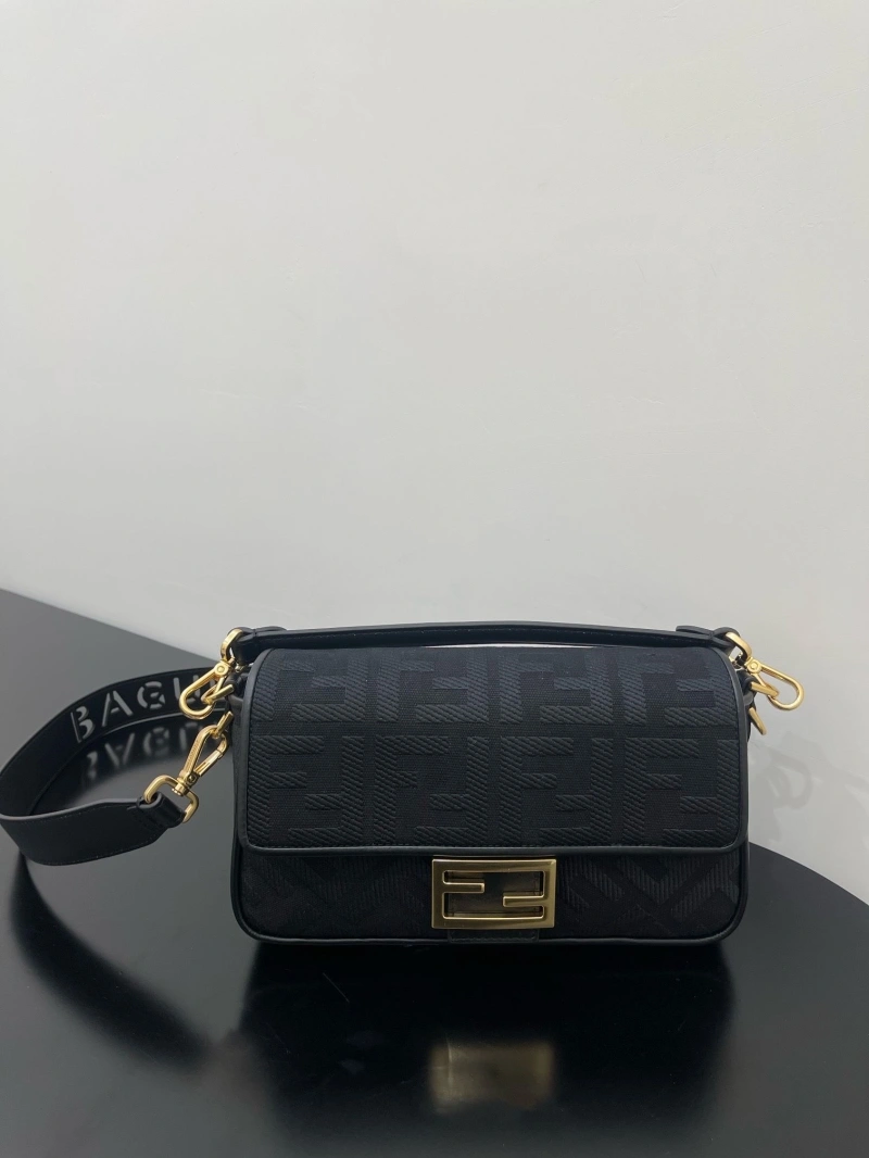 Fxndx Baguette Bags Sophisticated 69029