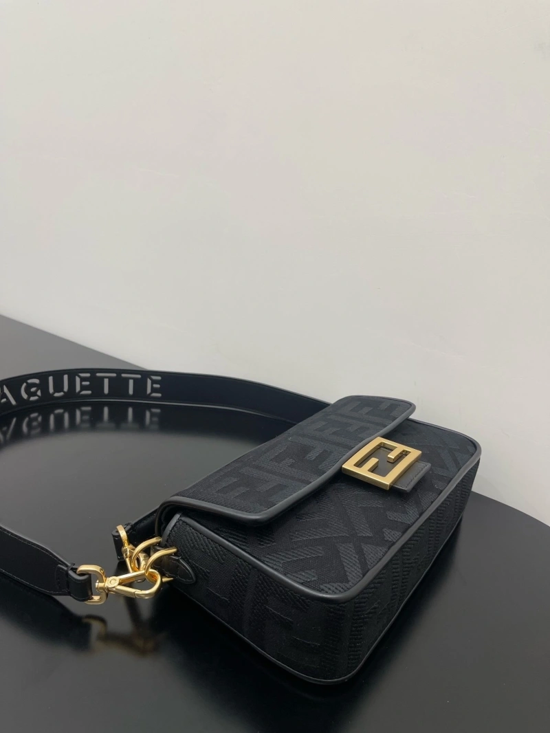 Fxndx Baguette Bags Sophisticated 69029