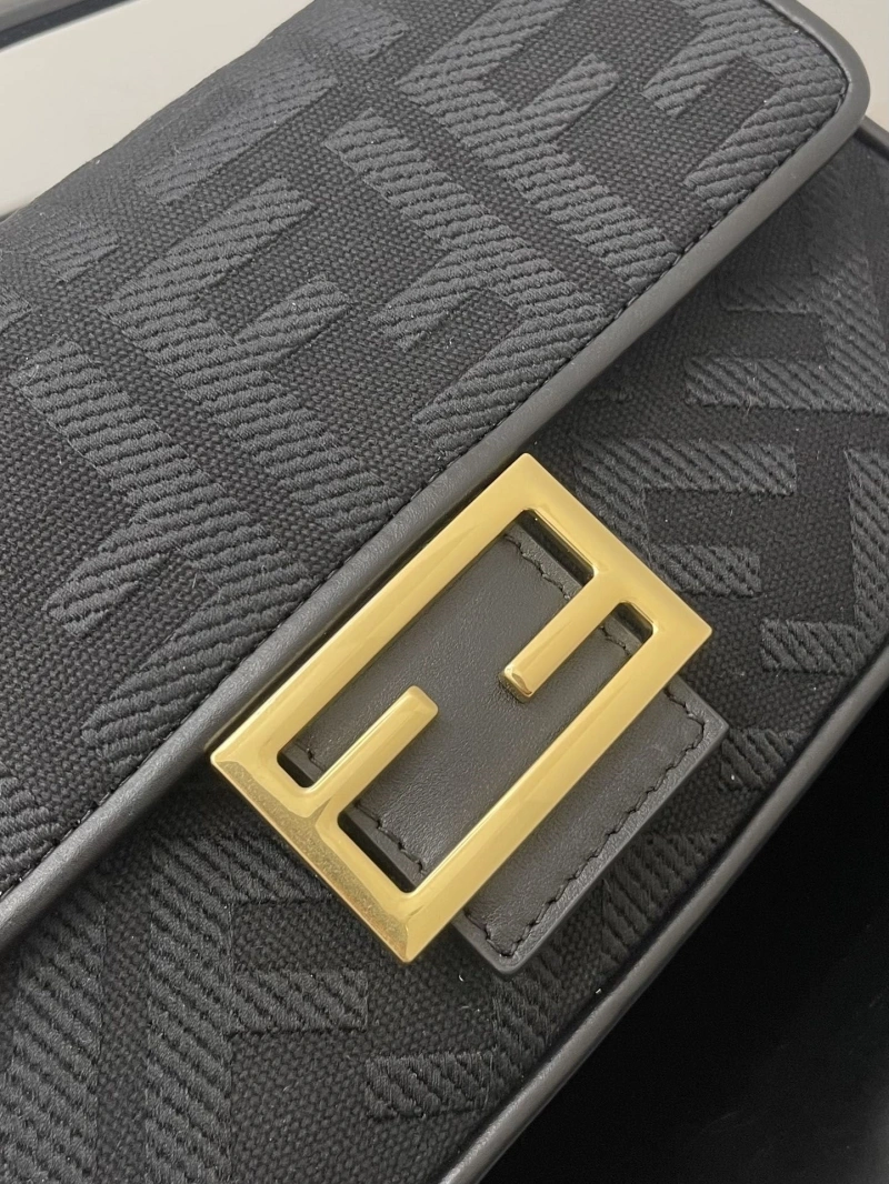 Fxndx Baguette Bags Sophisticated 69029