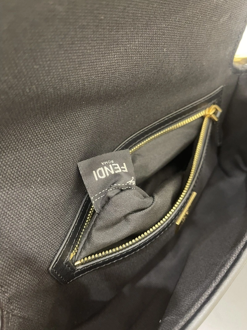 Fxndx Baguette Bags Sophisticated 69029
