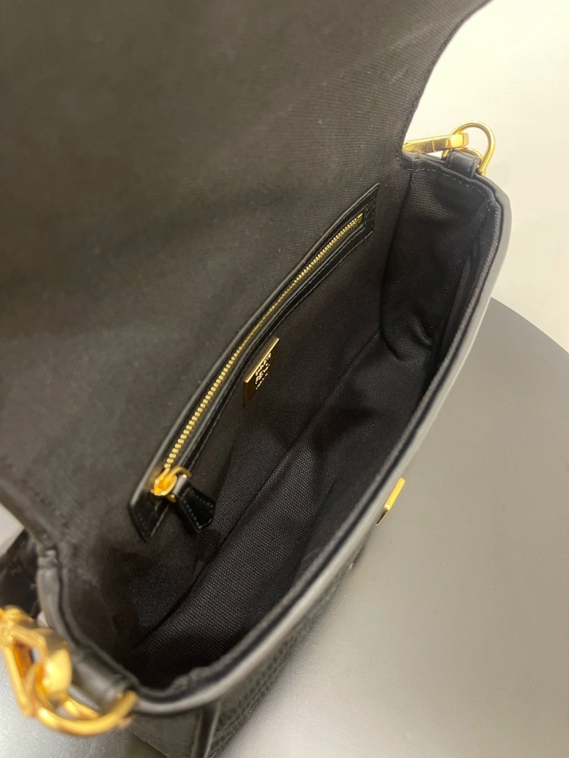Fxndx Baguette Bags Sophisticated 69029