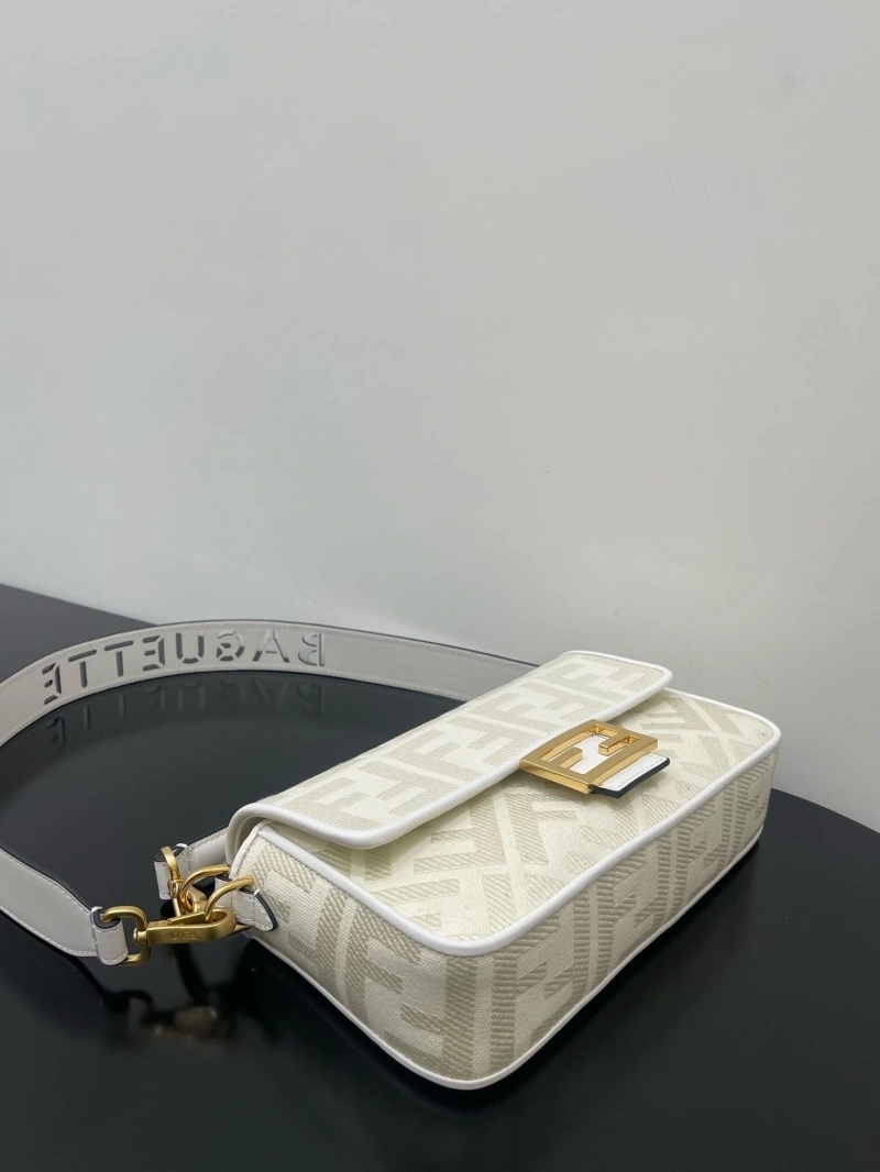 Fxndx Baguette Bags Elegant 69041
