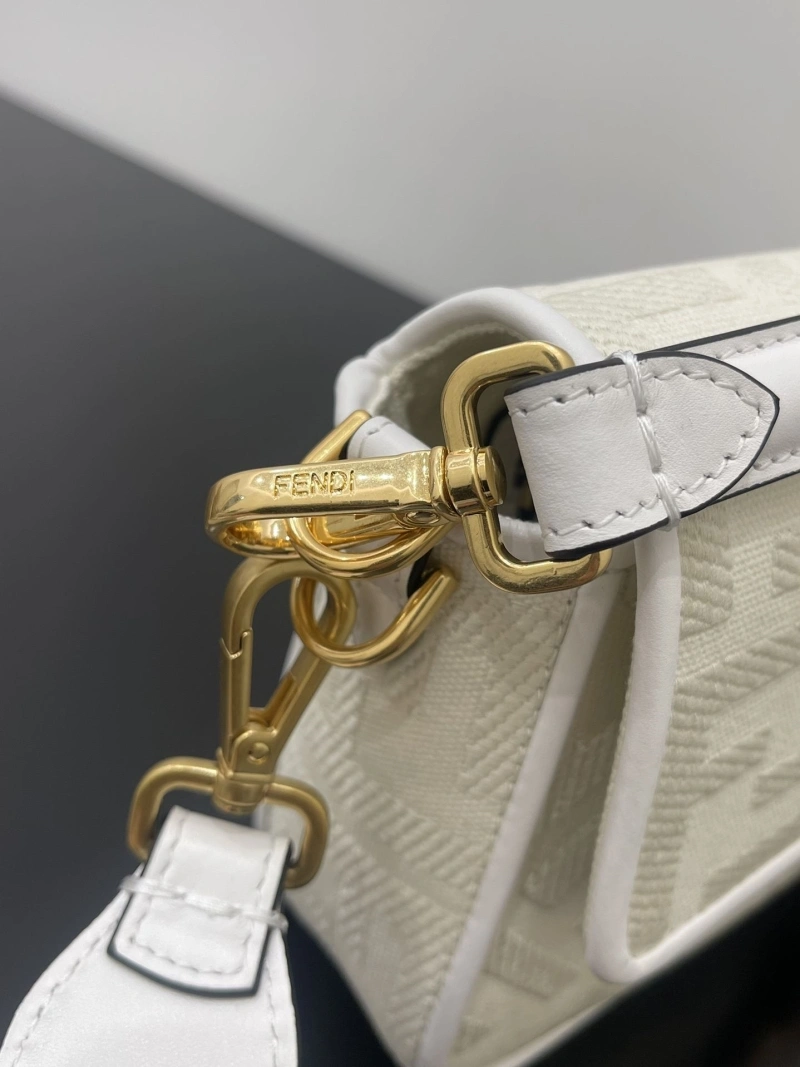 Fxndx Baguette Bags Elegant 69041