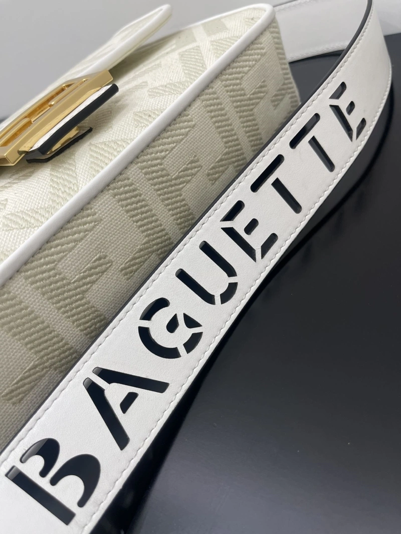 Fxndx Baguette Bags Elegant 69041