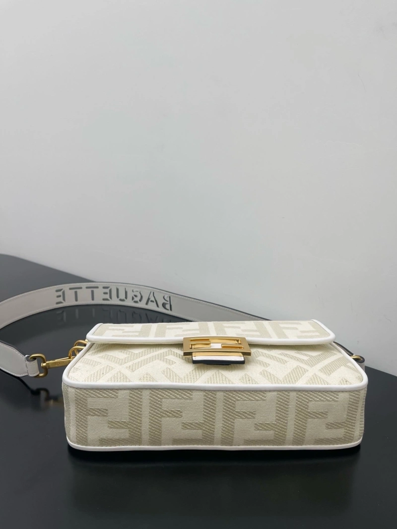 Fxndx Baguette Bags Elegant 69041