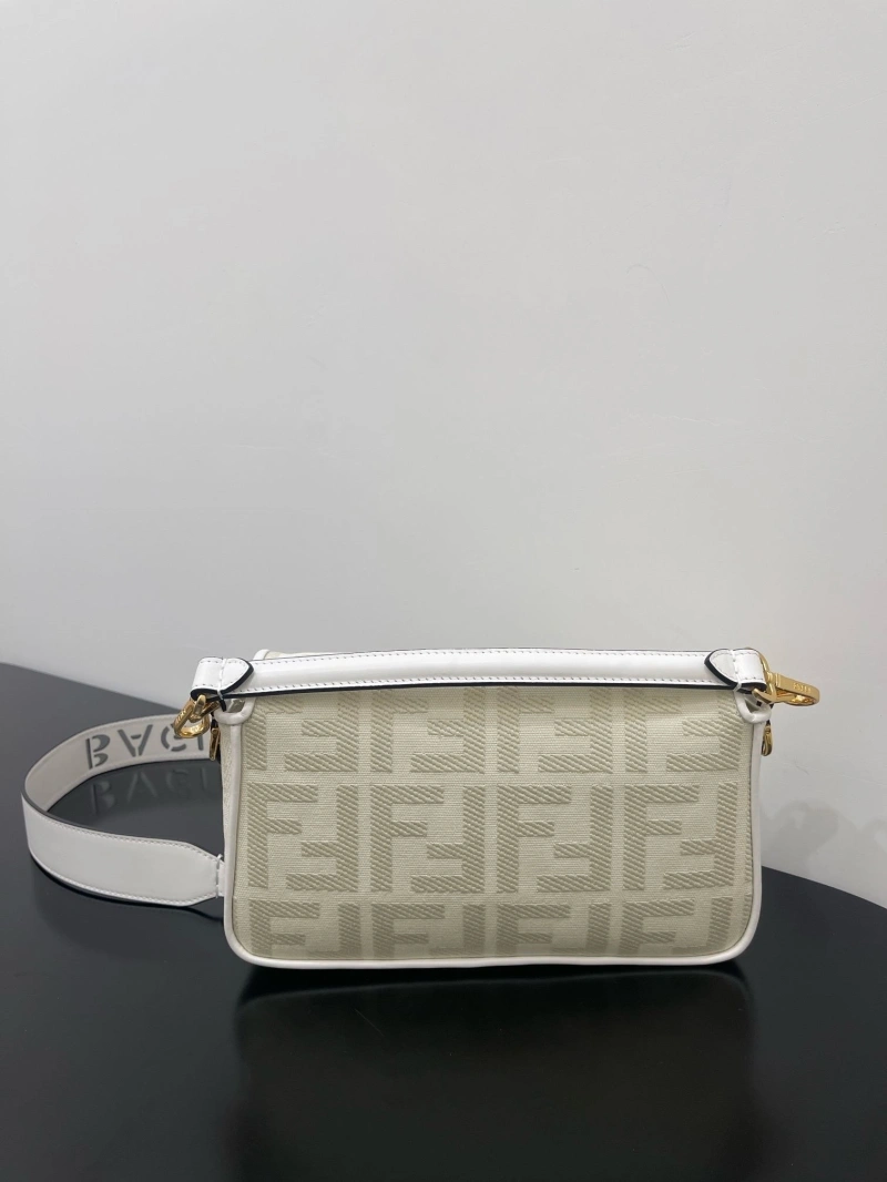 Fxndx Baguette Bags Elegant 69041