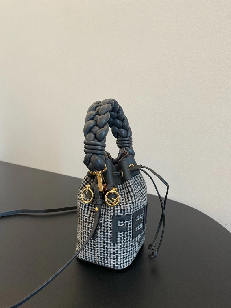 Fxndx Bucket Bags Comfortable 68980