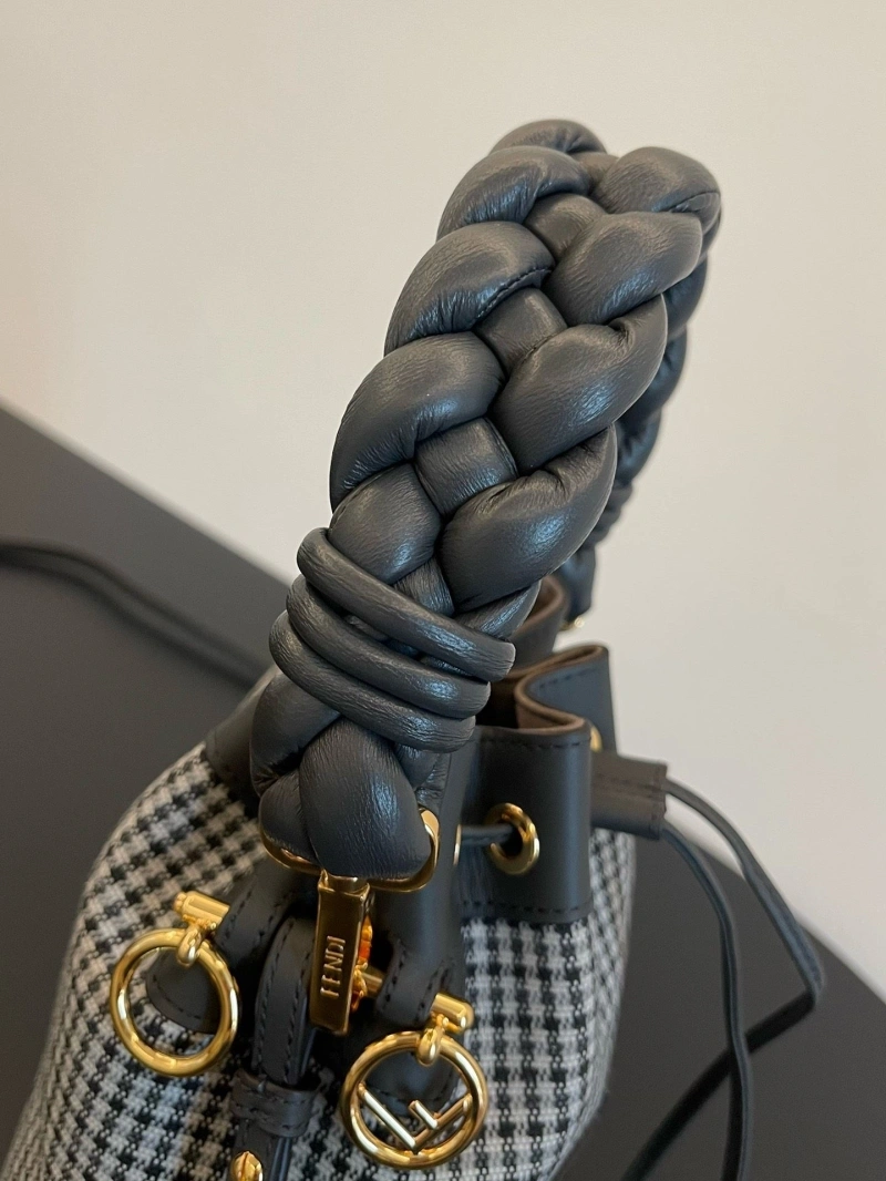 Fxndx Bucket Bags Comfortable 68980