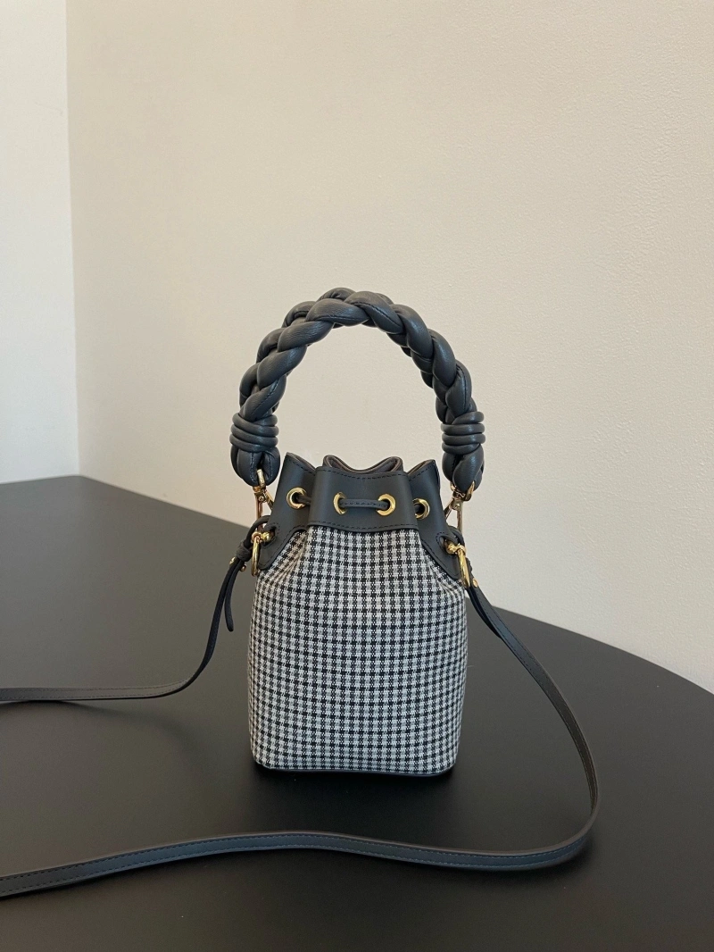Fxndx Bucket Bags Comfortable 68980