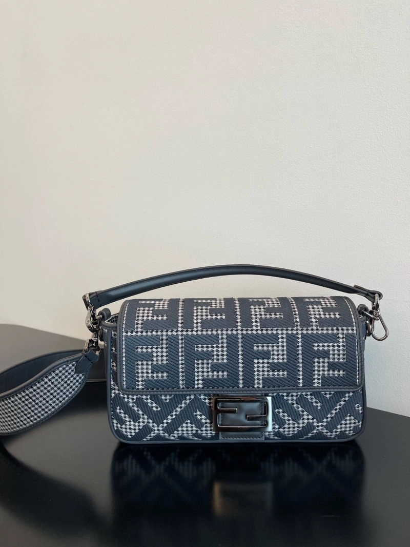 Fxndx Baguette Bags Durable 69049