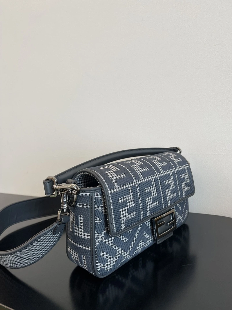 Fxndx Baguette Bags Durable 69049