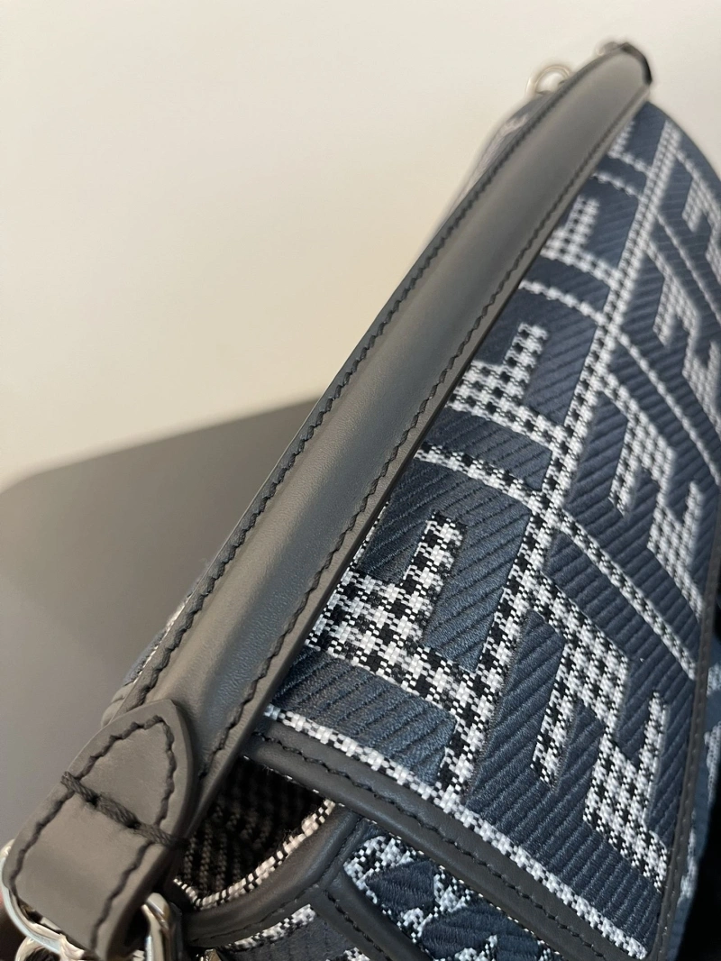 Fxndx Baguette Bags Durable 69049