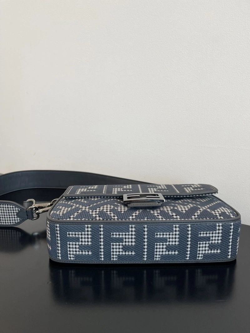 Fxndx Baguette Bags Durable 69049