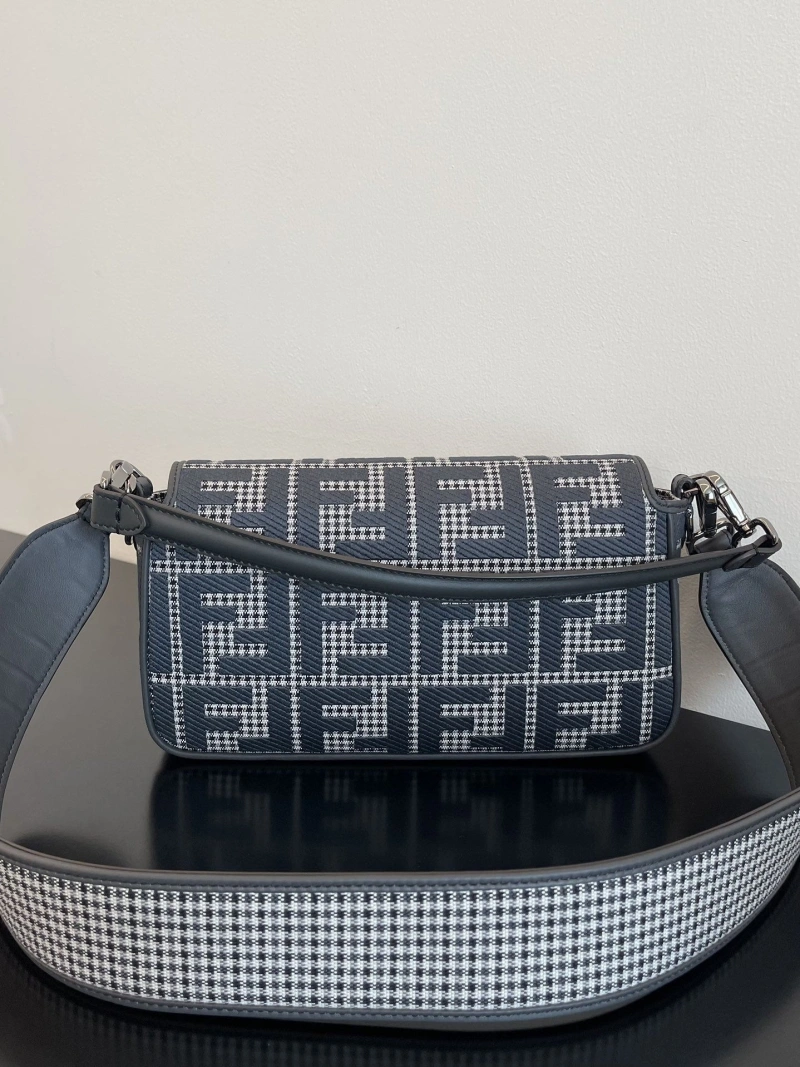 Fxndx Baguette Bags Durable 69049