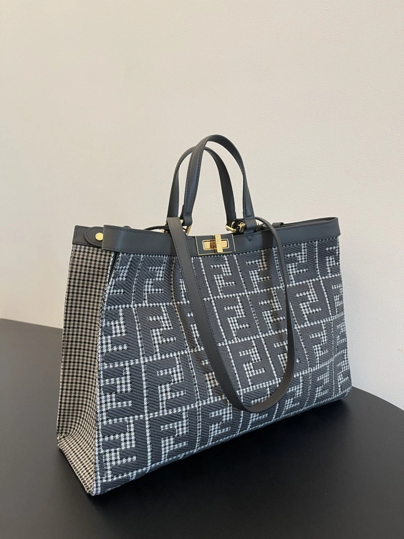 Fxndx Shopping Bags Functional 68865