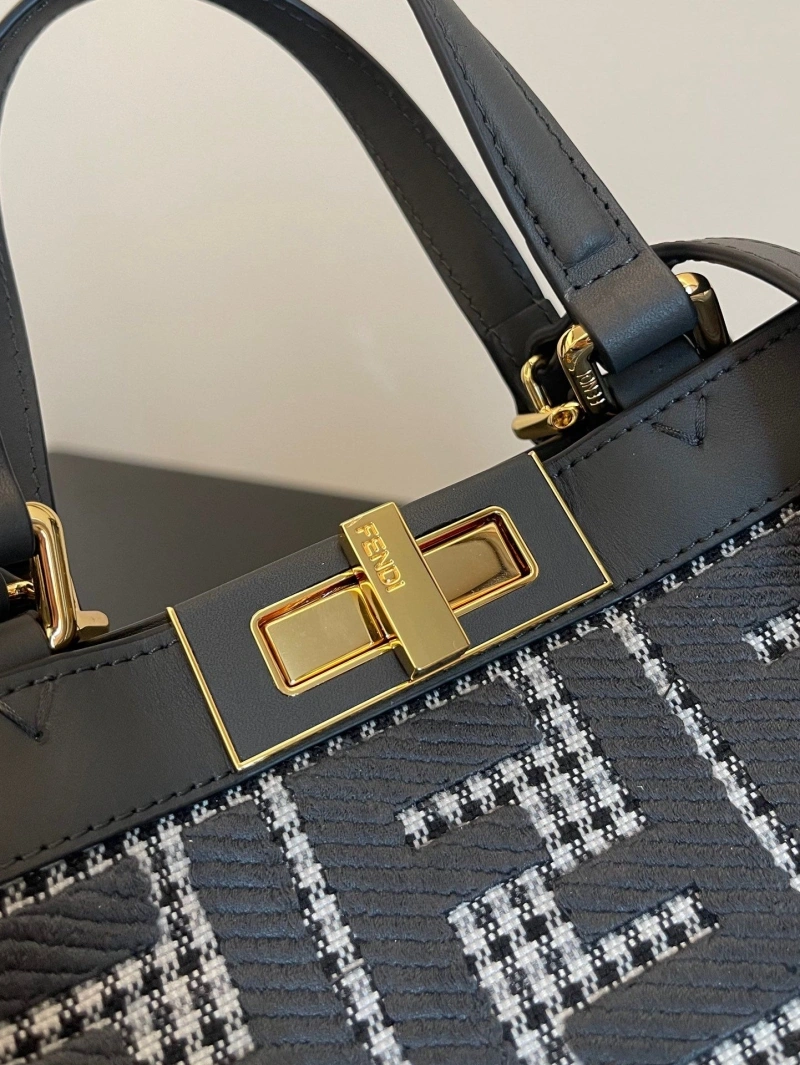Fxndx Shopping Bags Functional 68865
