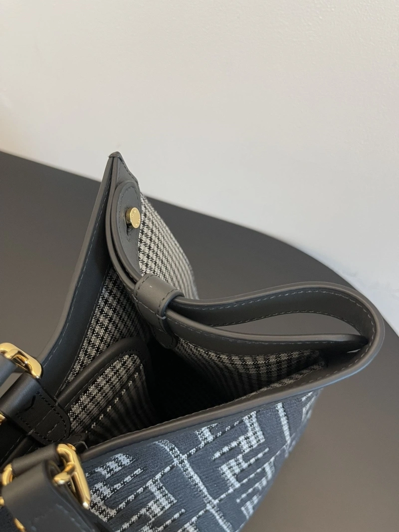 Fxndx Shopping Bags Functional 68865