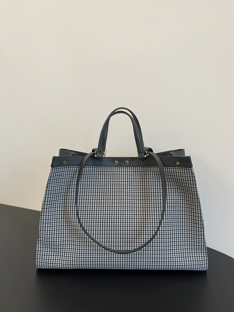 Fxndx Shopping Bags Functional 68865