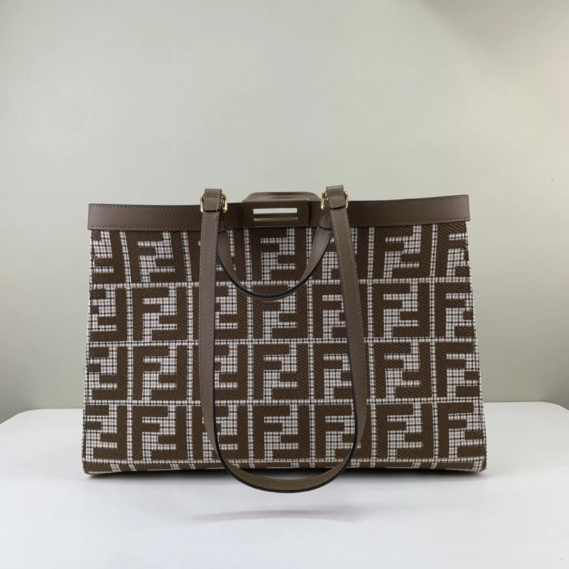 Fxndx Shopping Bags Sleek 68868