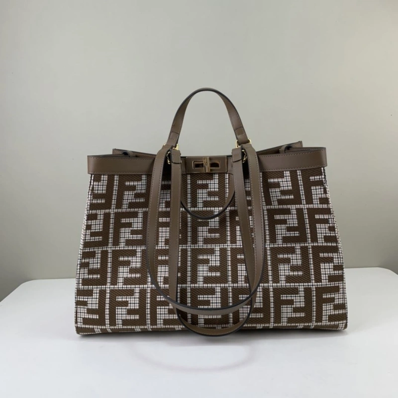 Fxndx Shopping Bags Sleek 68868