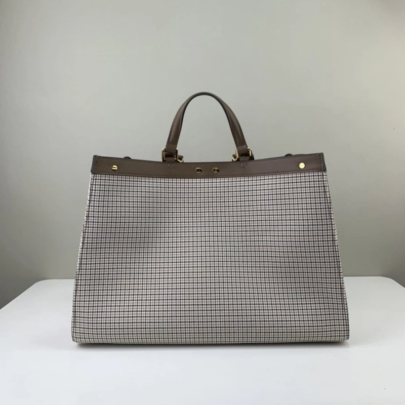 Fxndx Shopping Bags Sleek 68868