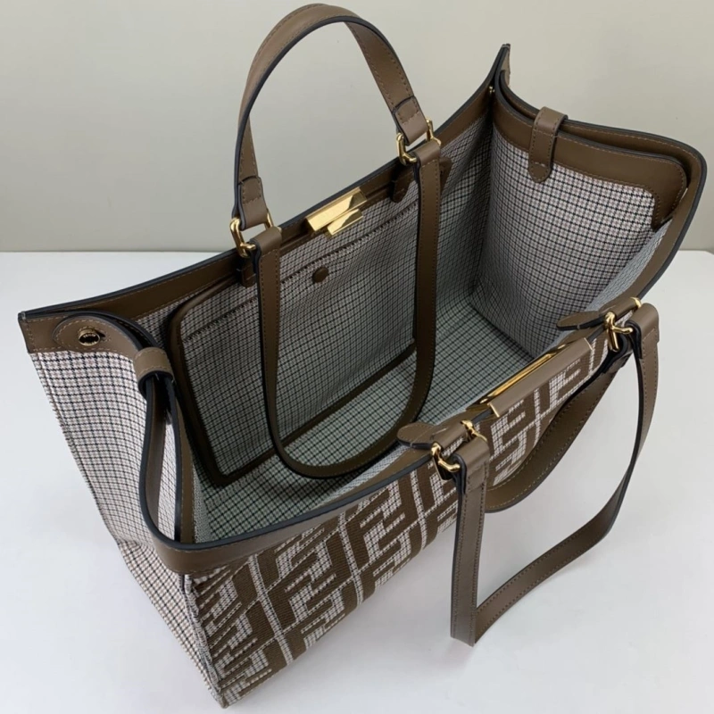 Fxndx Shopping Bags Sleek 68868