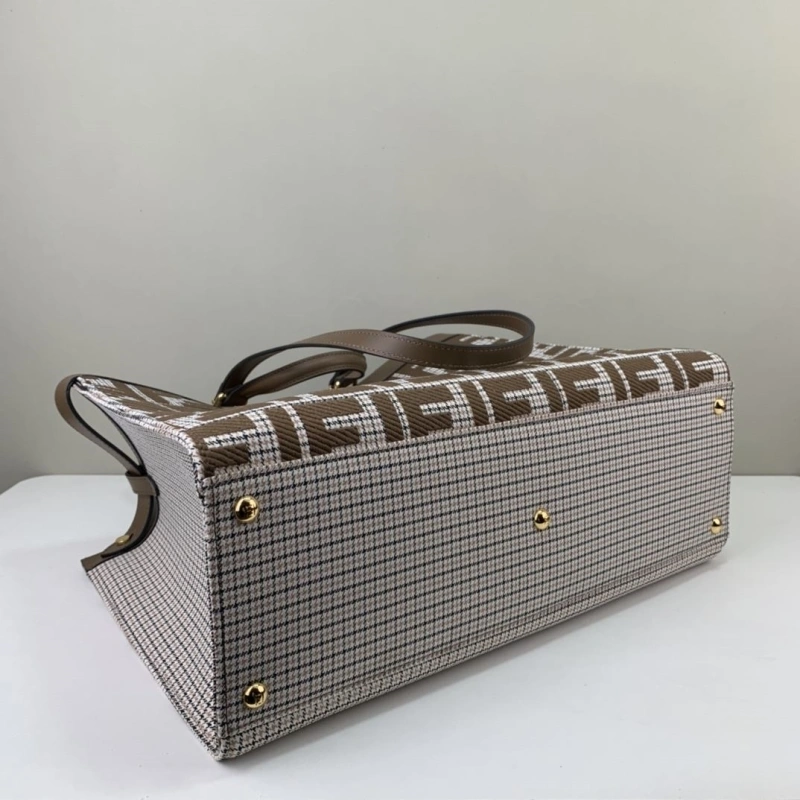 Fxndx Shopping Bags Sleek 68868