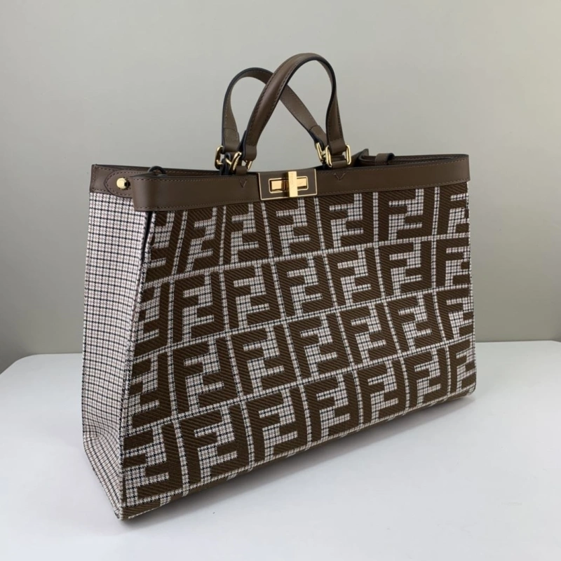 Fxndx Shopping Bags Sleek 68868