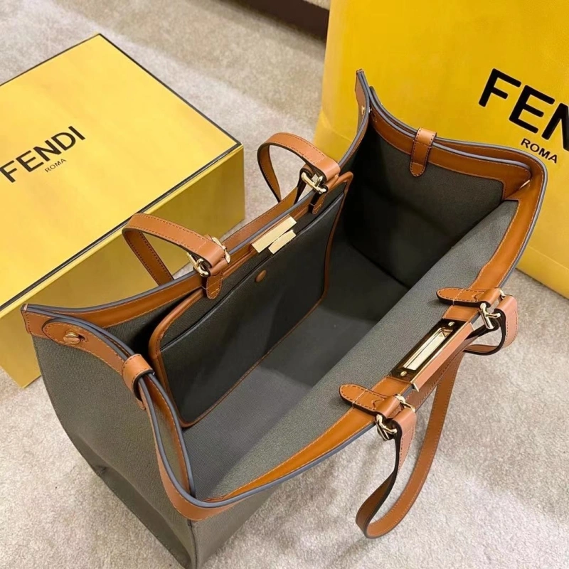Fxndx Shopping Bags WellDesigned 68870