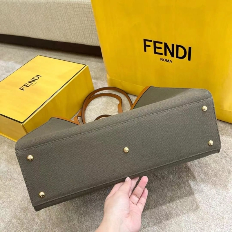 Fxndx Shopping Bags WellDesigned 68870