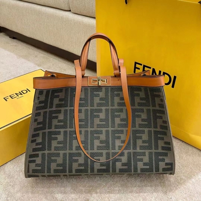 Fxndx Shopping Bags AllSeason 68863