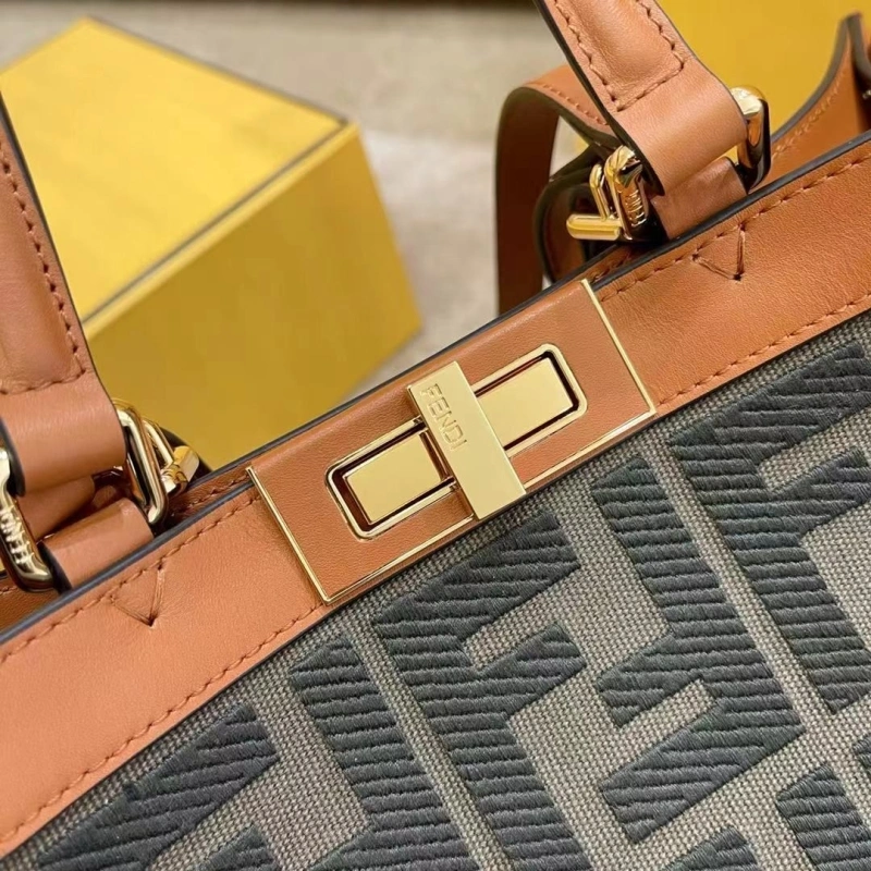 Fxndx Shopping Bags AllSeason 68863