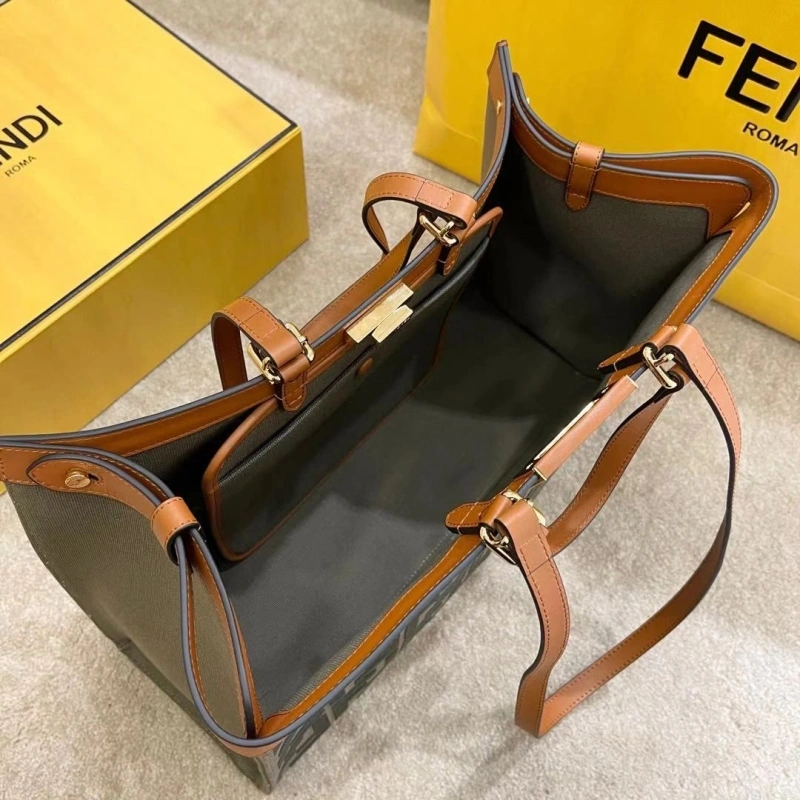 Fxndx Shopping Bags AllSeason 68863