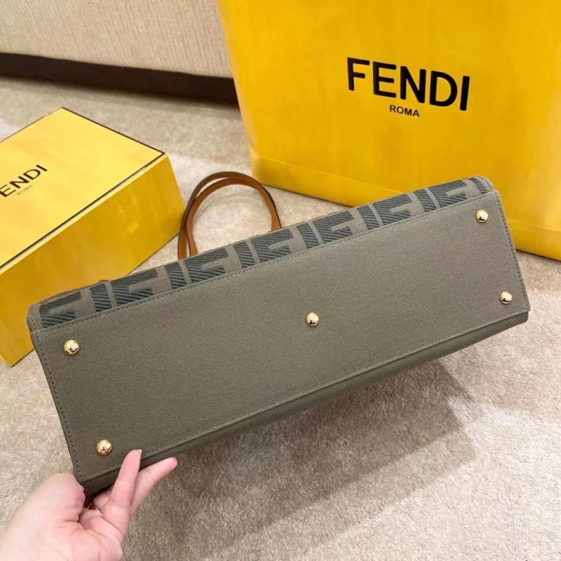 Fxndx Shopping Bags AllSeason 68863